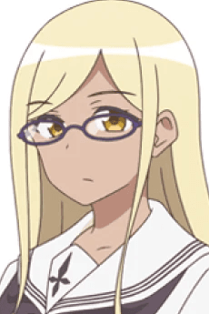 Matsurika Nagamori