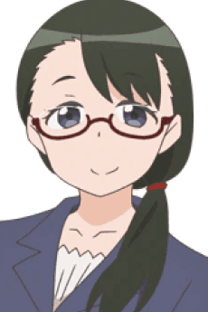 Sakura Rokudou