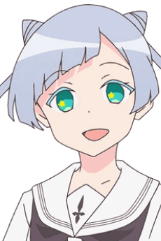 Meru Tsumugina