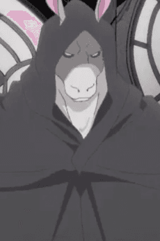 Roba no Kishi