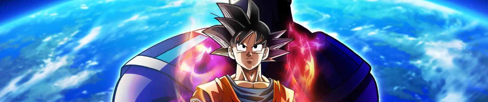 Dragon Ball Super: Beerus